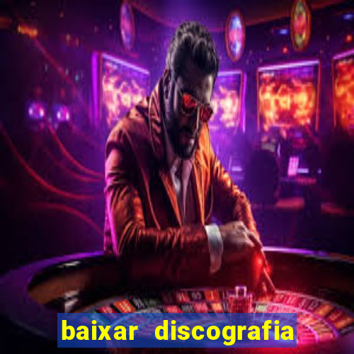 baixar discografia silvan santos